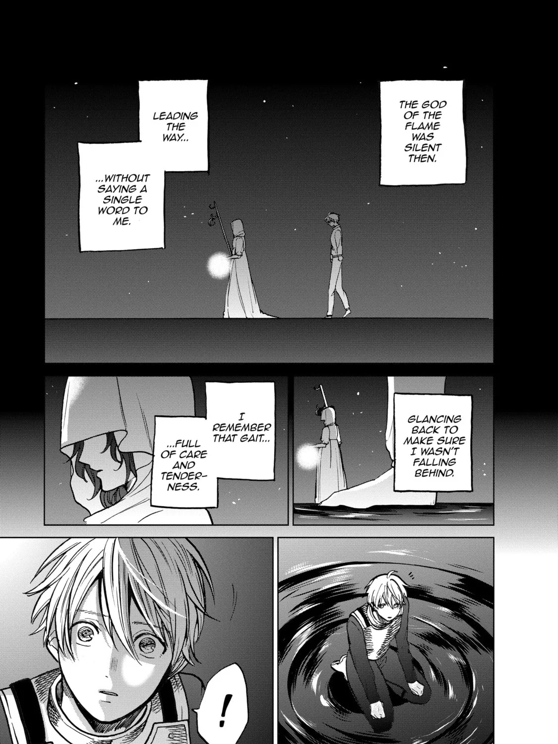 The Faraway Paladin Chapter 11 page 5 - 