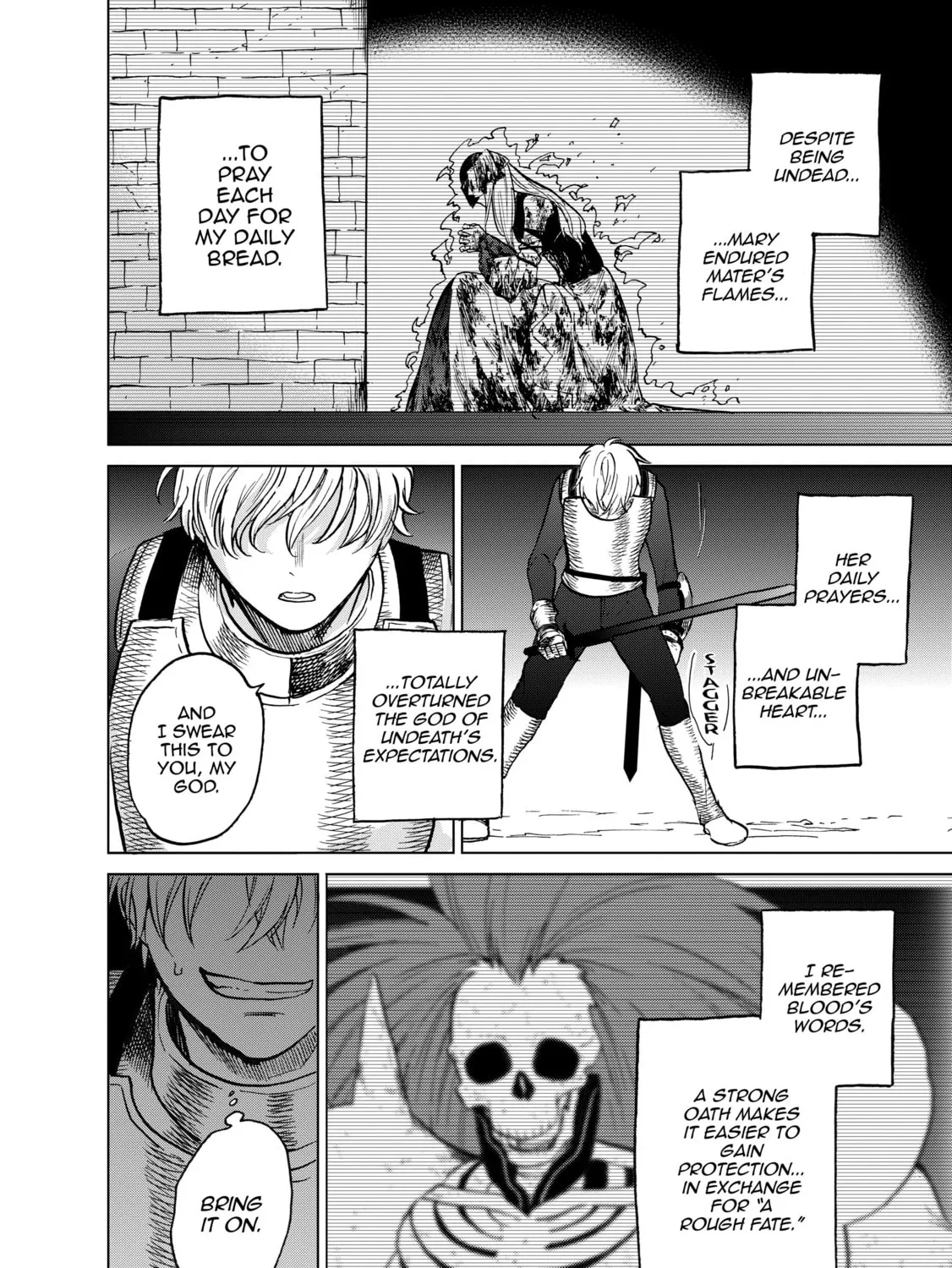 The Faraway Paladin Chapter 11 page 43 - 