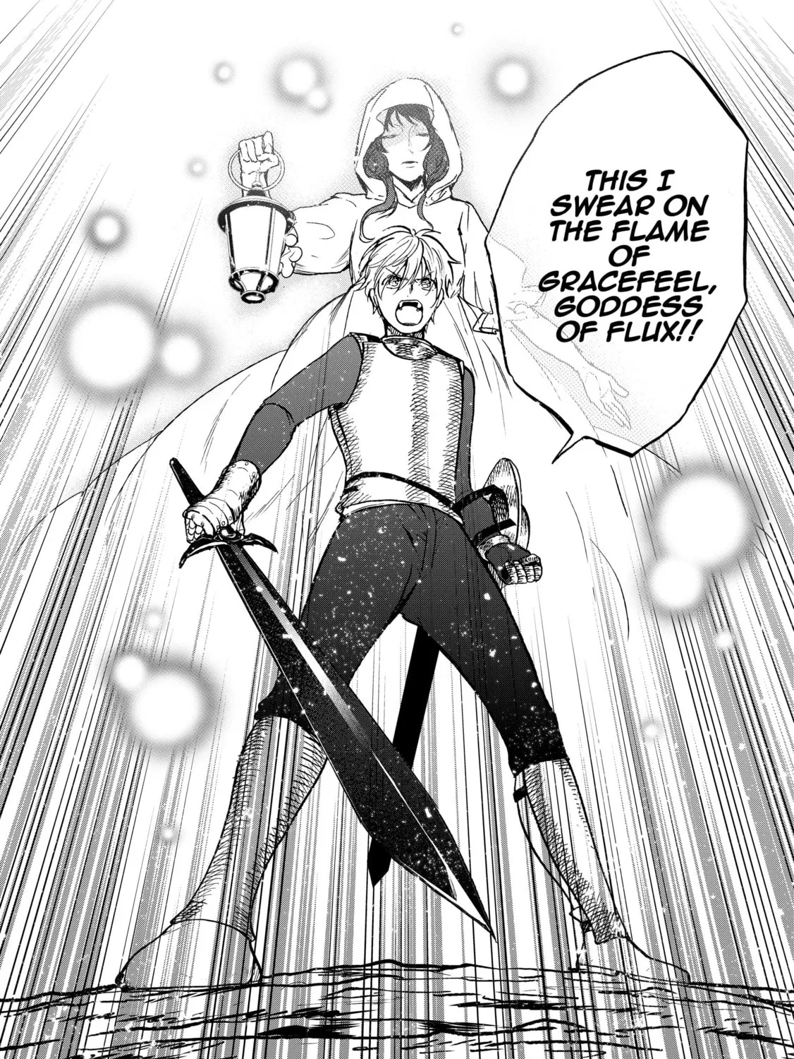 The Faraway Paladin Chapter 11 page 47 - 