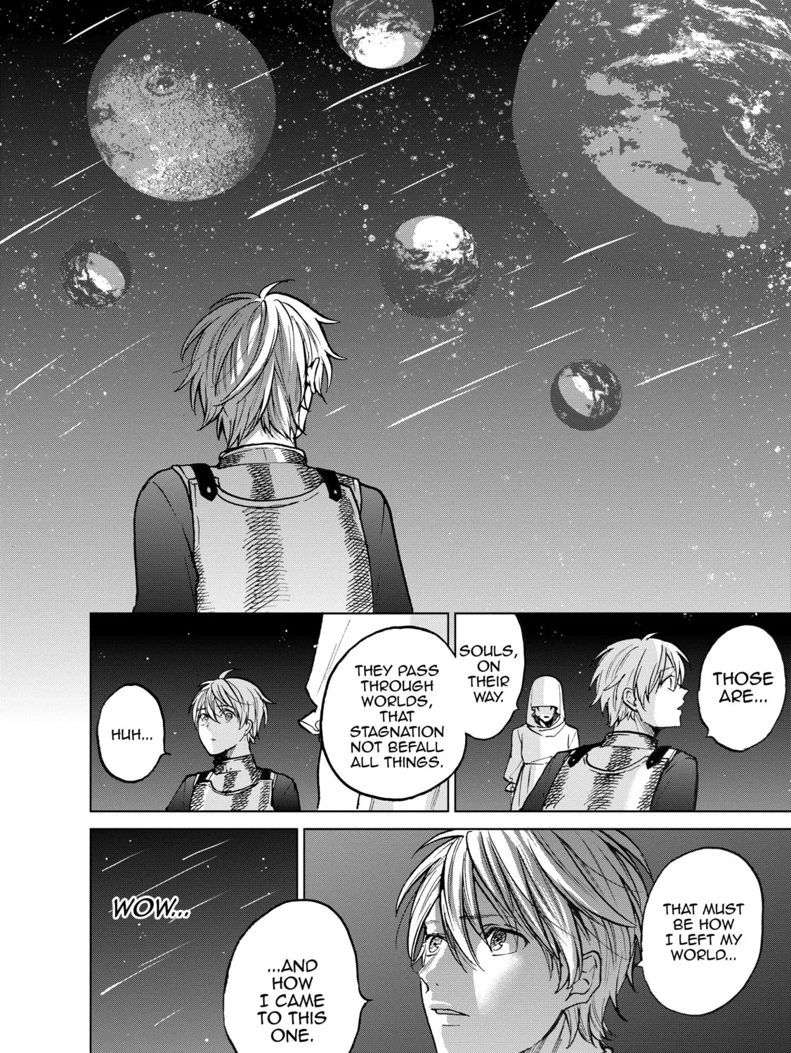 The Faraway Paladin Chapter 11 page 7 - 