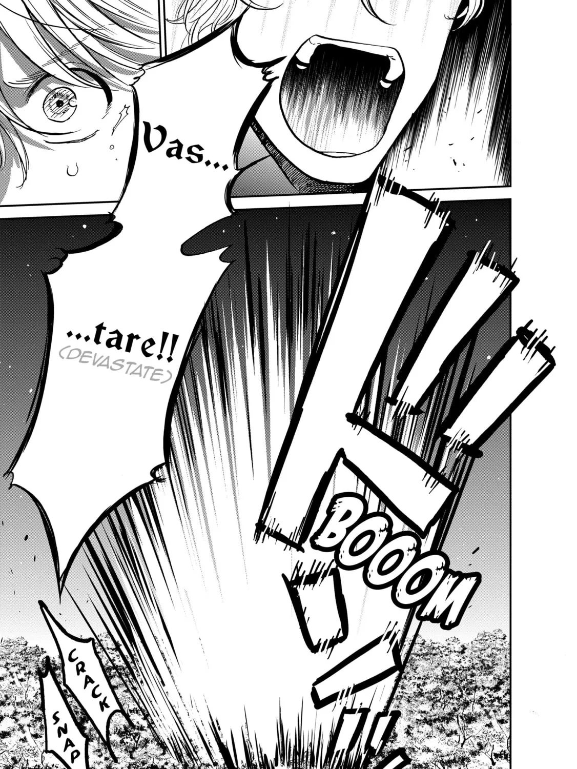 The Faraway Paladin Chapter 11 page 67 - 