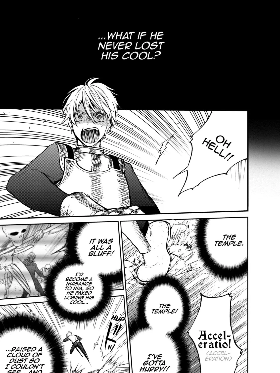 The Faraway Paladin Chapter 11 page 75 - 