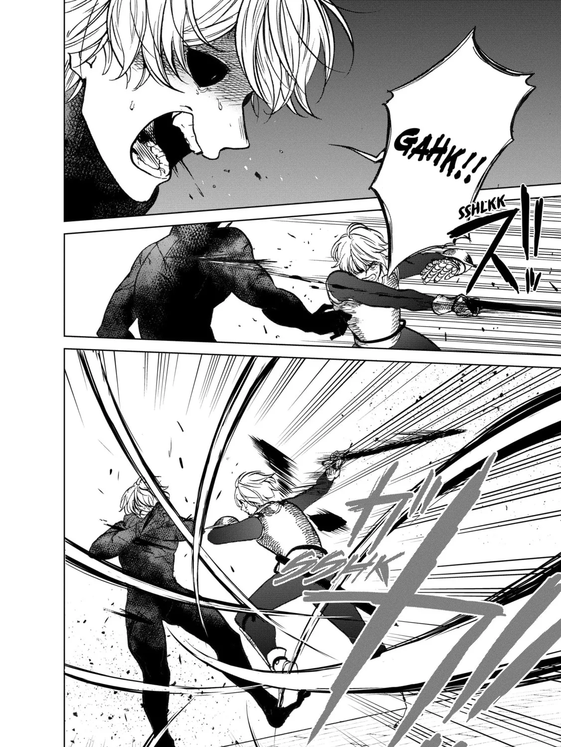 The Faraway Paladin Chapter 12 page 47 - 