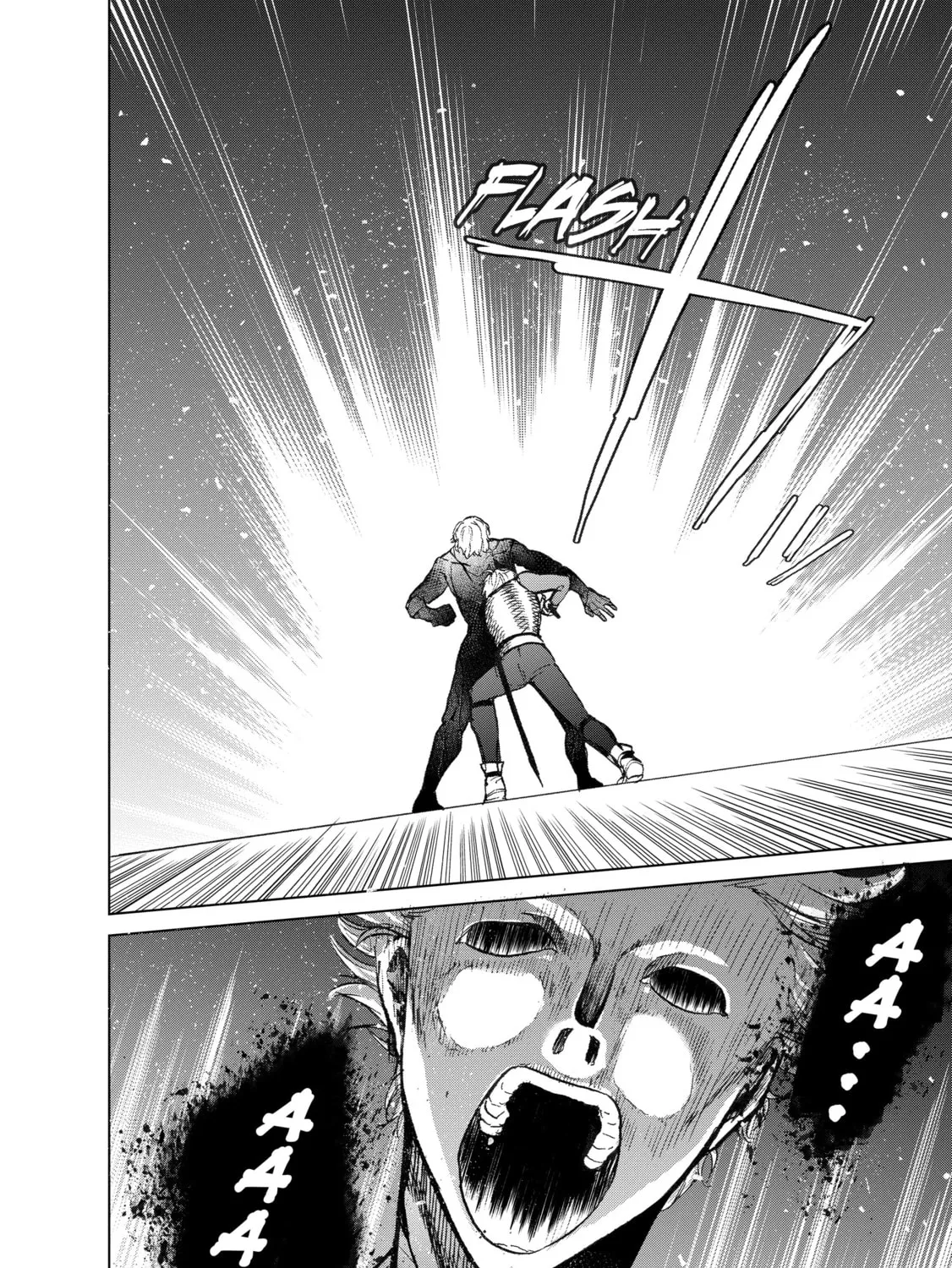 The Faraway Paladin Chapter 12 page 55 - 