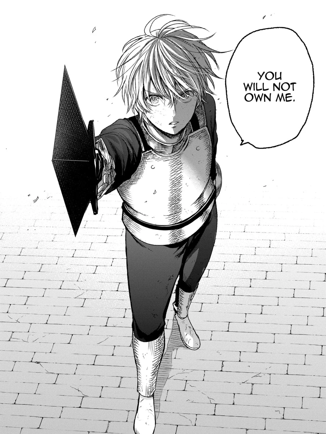 The Faraway Paladin Chapter 12 page 59 - 