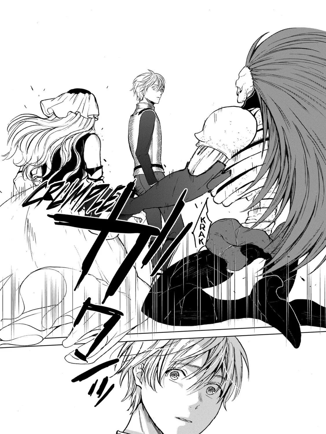 The Faraway Paladin Chapter 12 page 83 - 