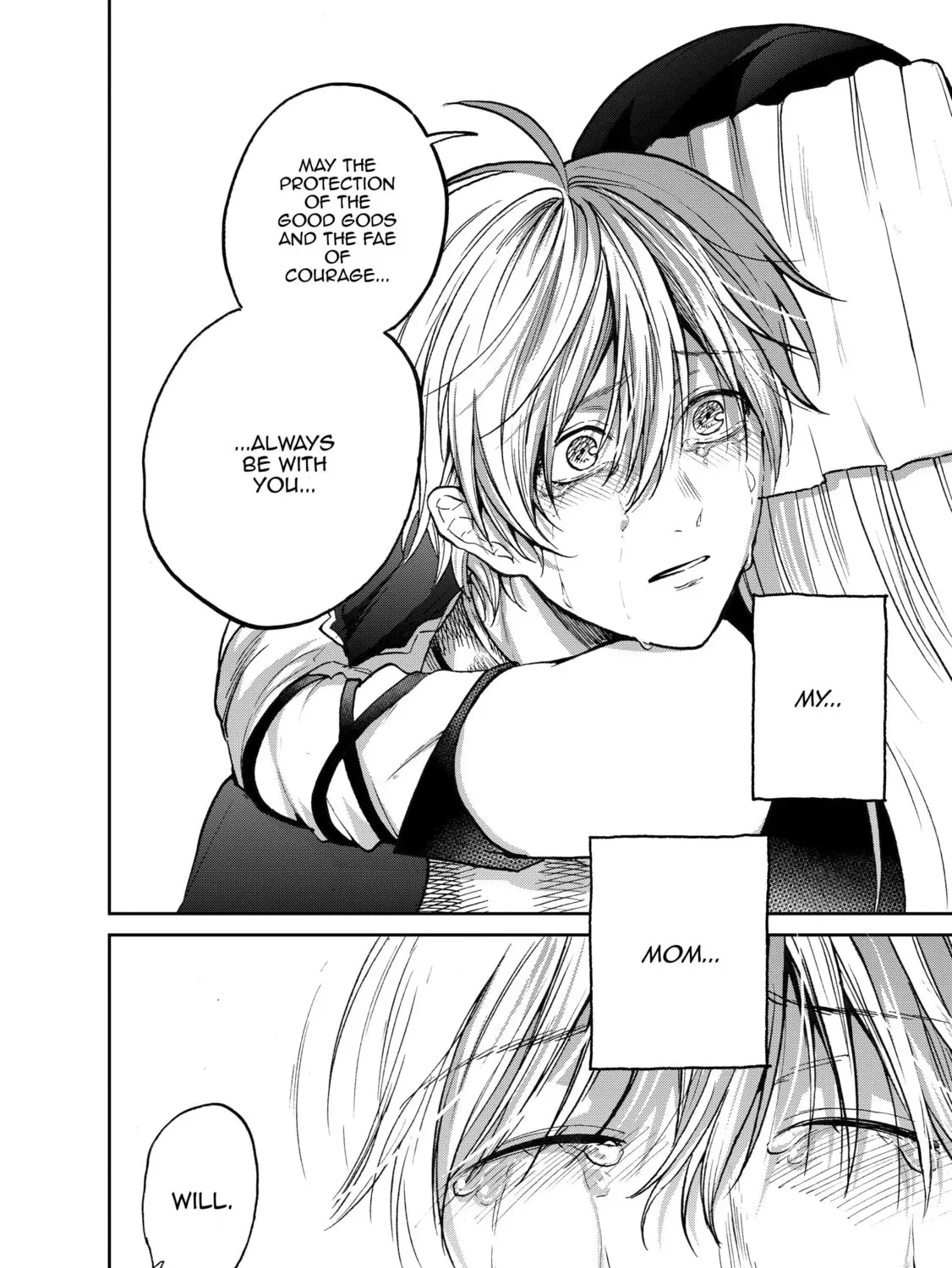 The Faraway Paladin Chapter 13.1 page 27 - 