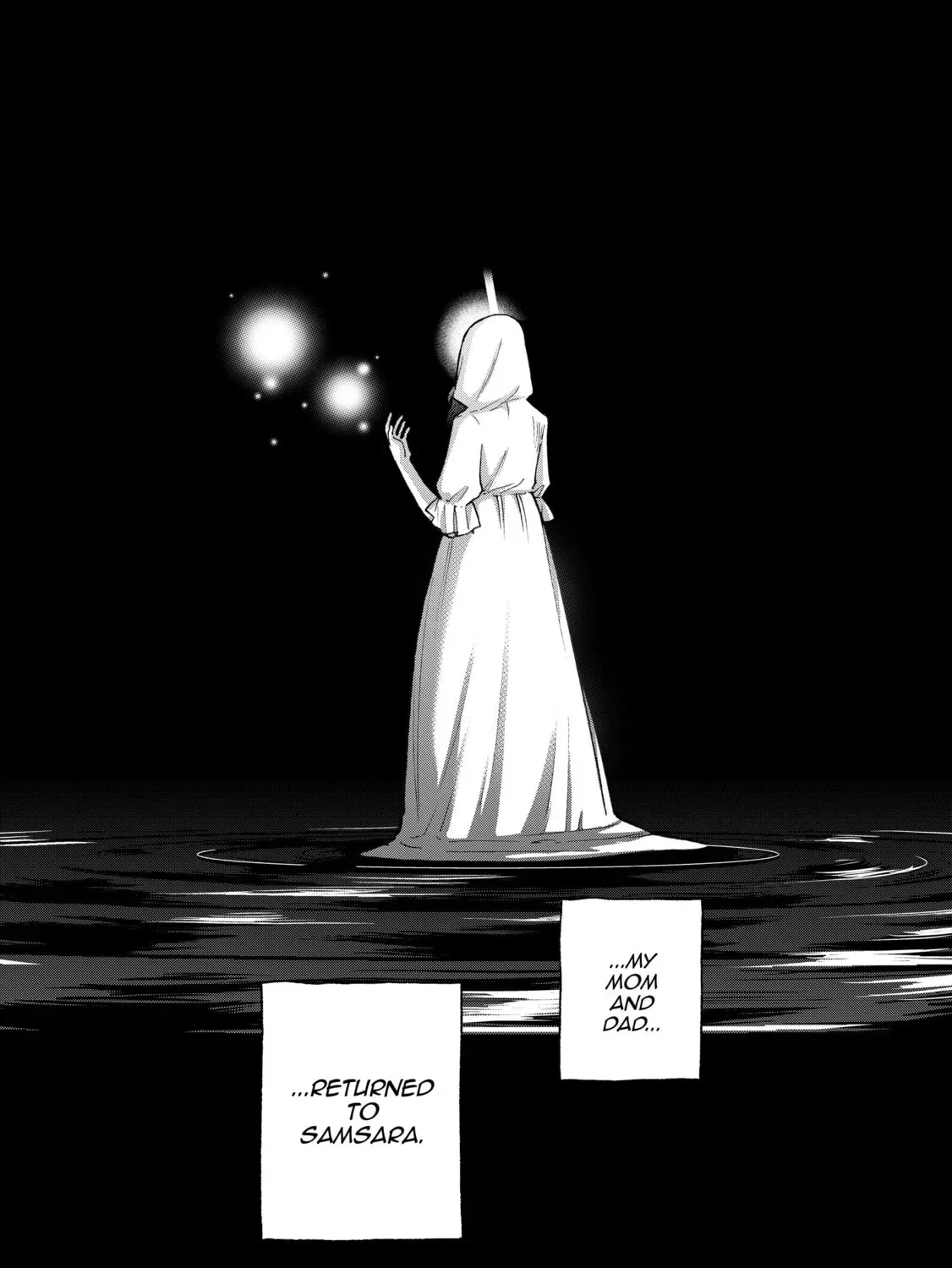 The Faraway Paladin Chapter 13.1 page 39 - 