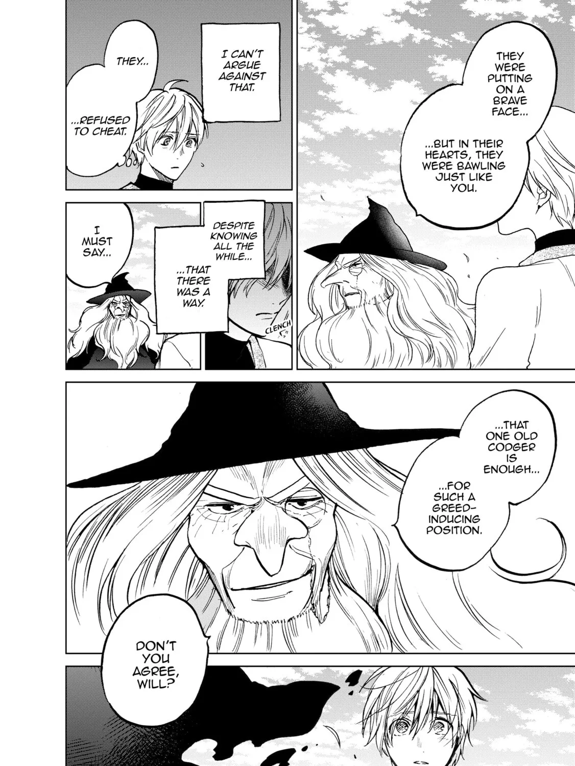 The Faraway Paladin Chapter 14 page 19 - 