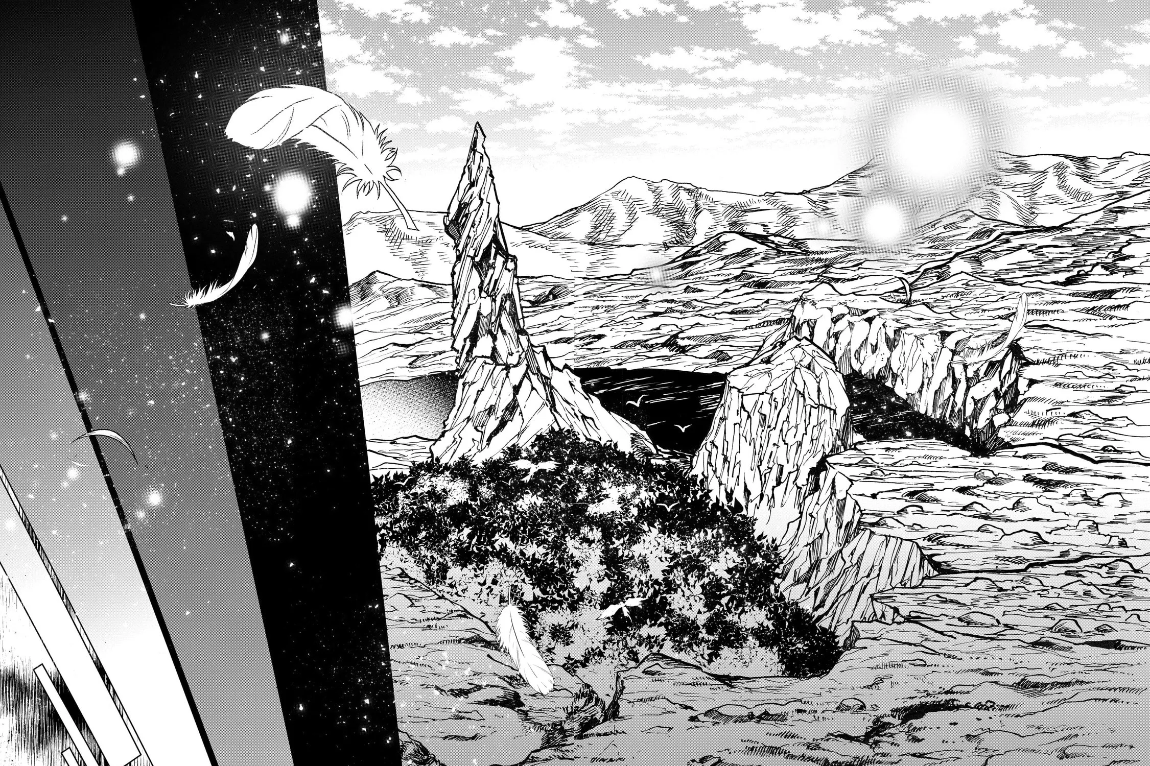 The Faraway Paladin Chapter 14 page 49 - 