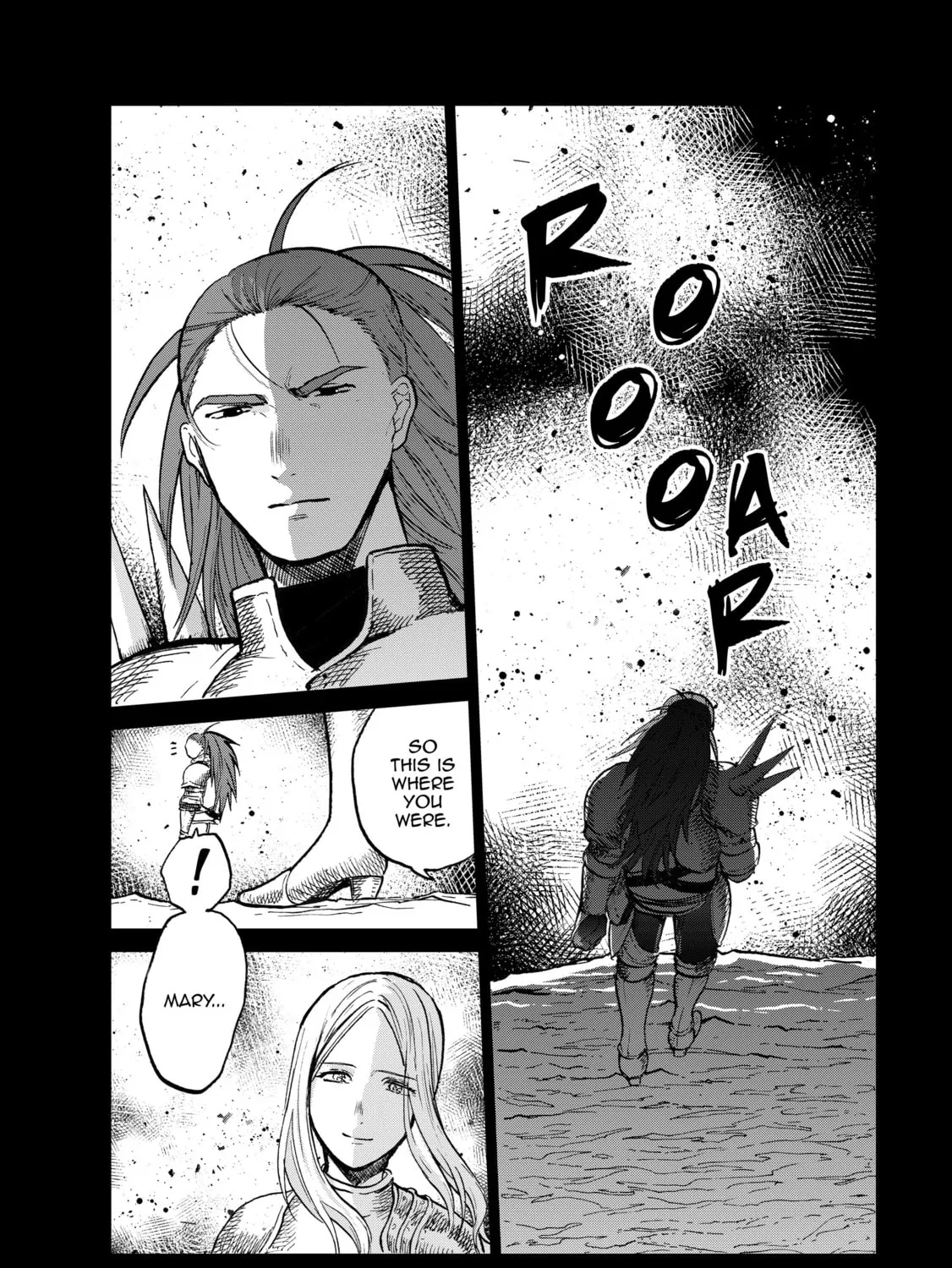 The Faraway Paladin Chapter 14 page 51 - 