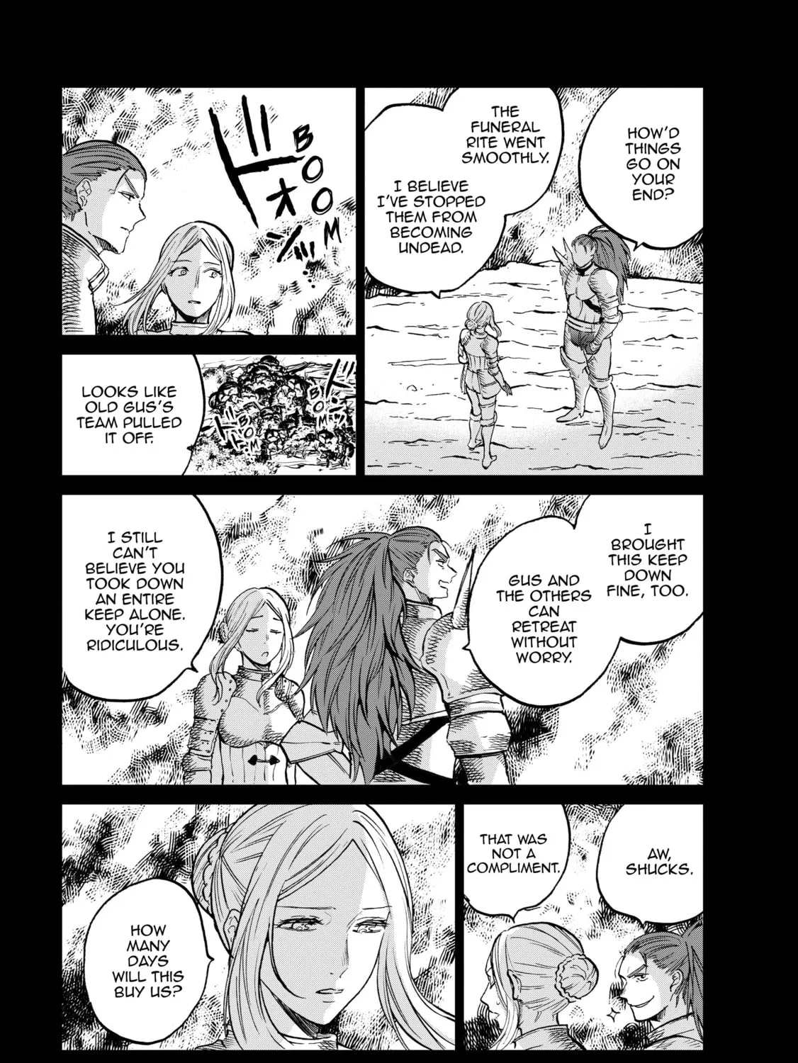The Faraway Paladin Chapter 14 page 53 - 