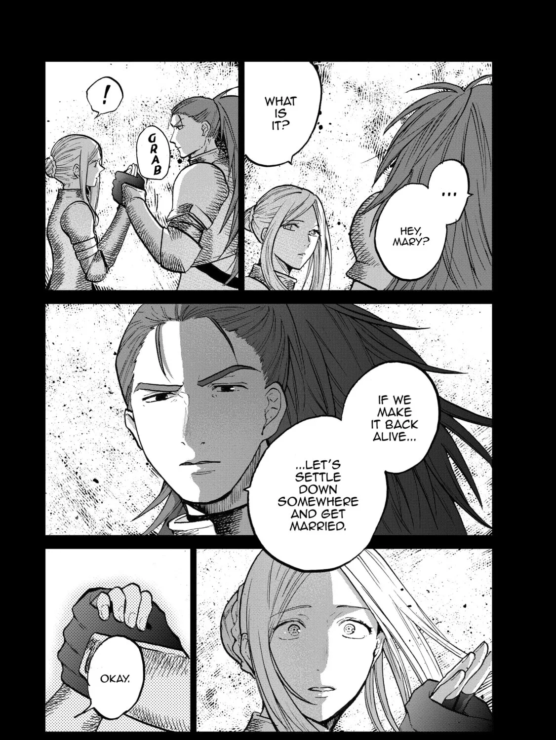 The Faraway Paladin Chapter 14 page 65 - 
