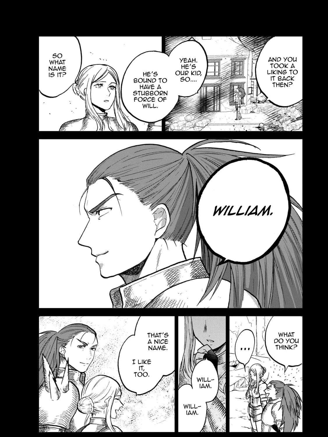 The Faraway Paladin Chapter 14 page 71 - 