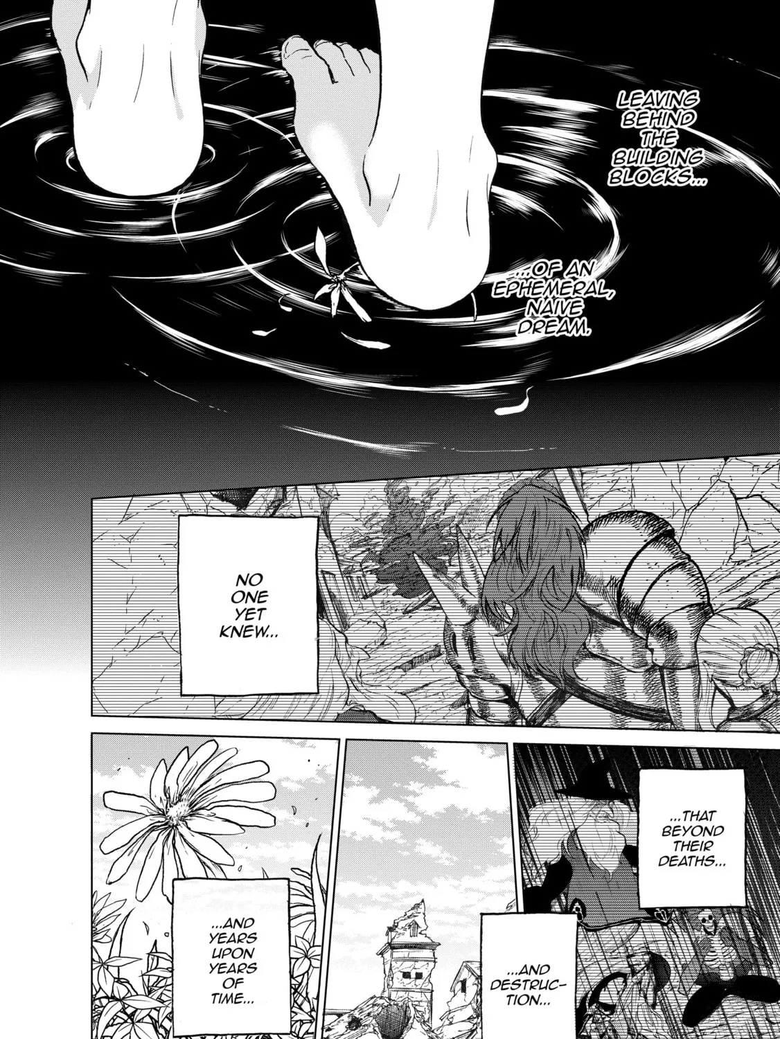 The Faraway Paladin Chapter 14 page 75 - 