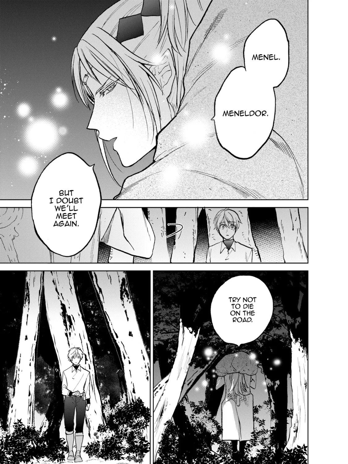 The Faraway Paladin Chapter 15 page 59 - 