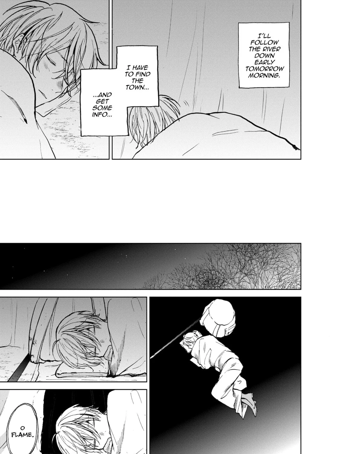 The Faraway Paladin Chapter 15 page 63 - 