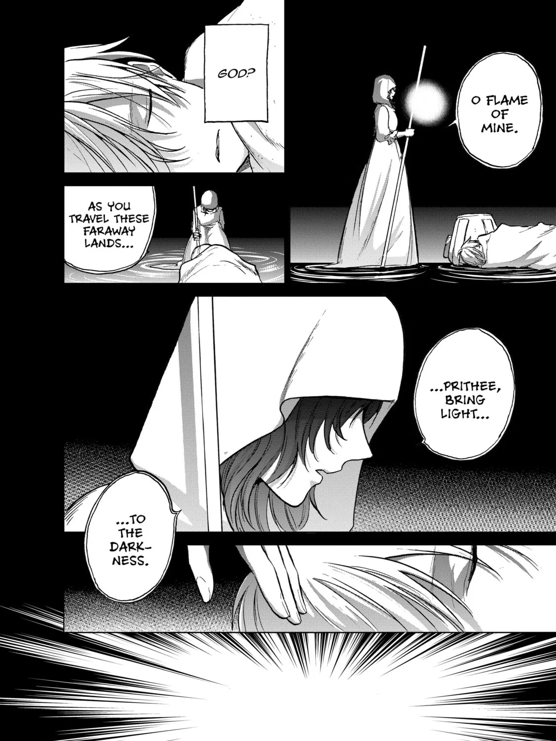The Faraway Paladin Chapter 15 page 65 - 