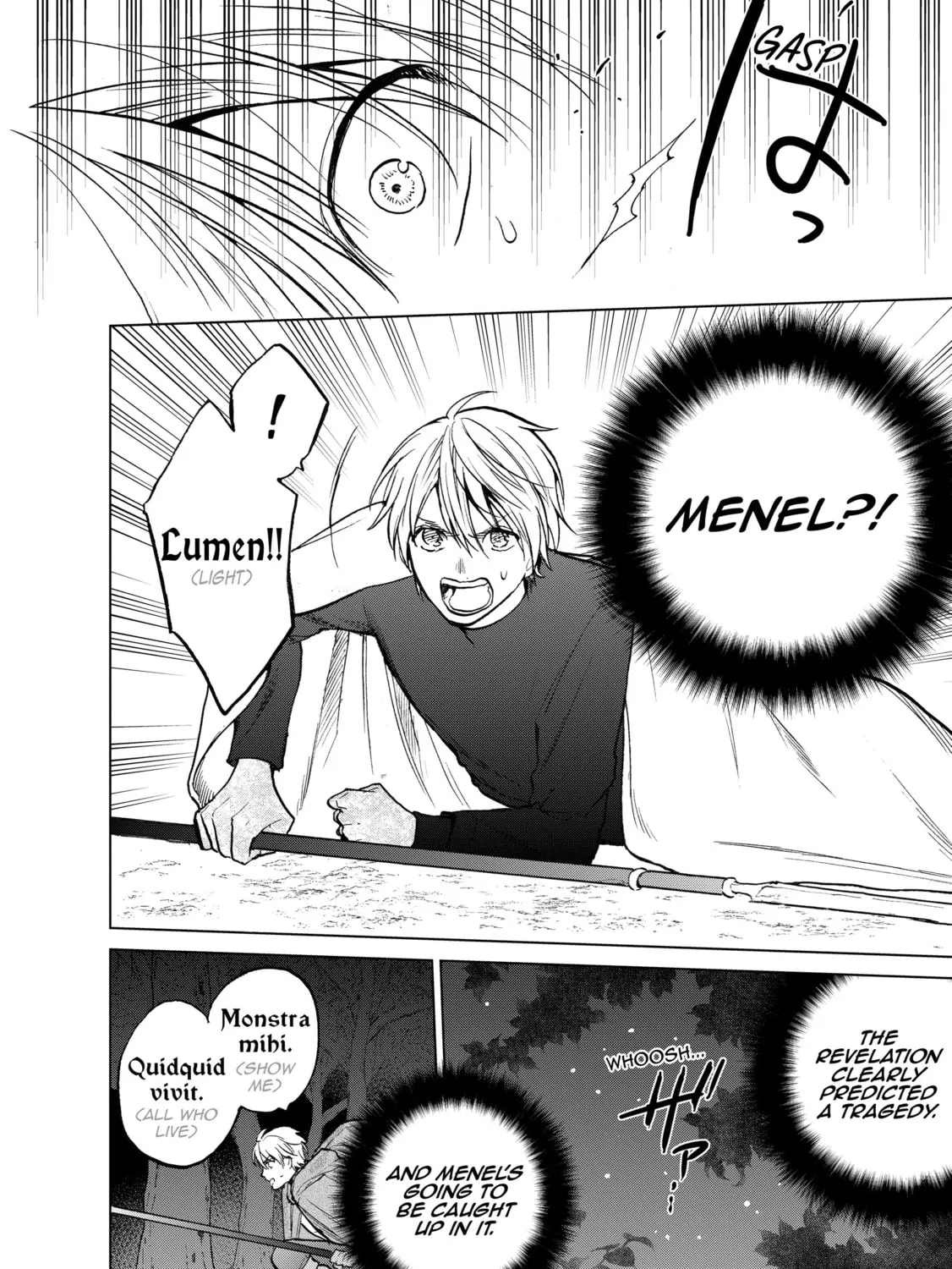 The Faraway Paladin Chapter 15 page 69 - 