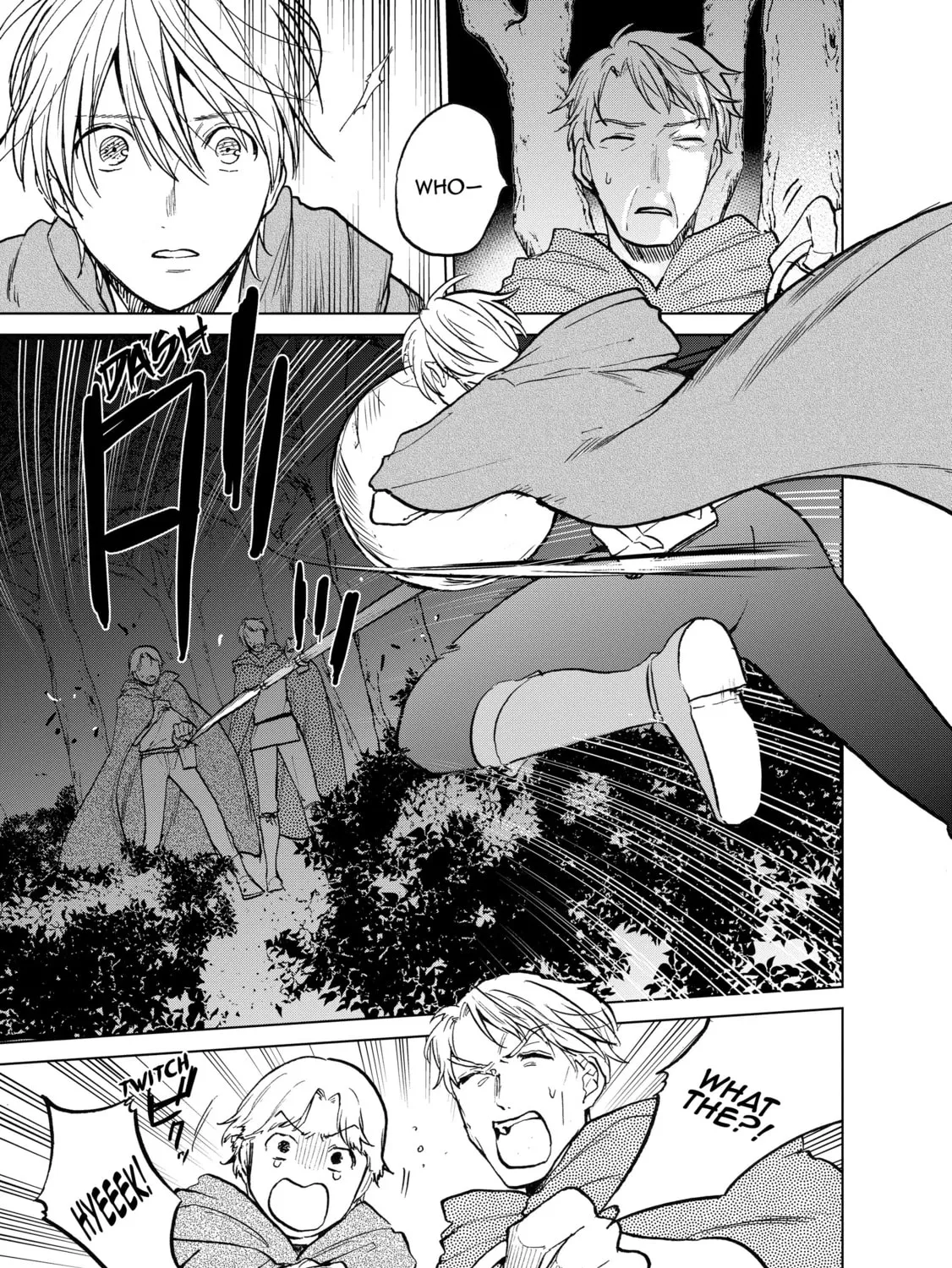 The Faraway Paladin Chapter 15 page 75 - 