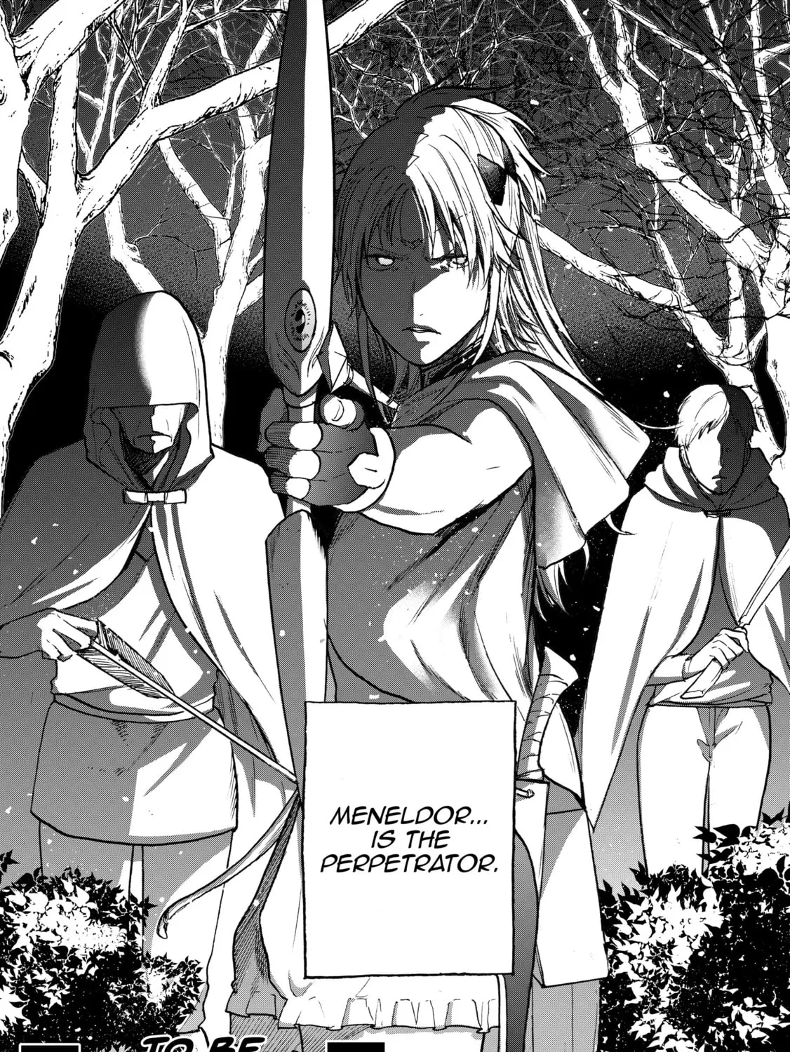 The Faraway Paladin Chapter 15 page 85 - 