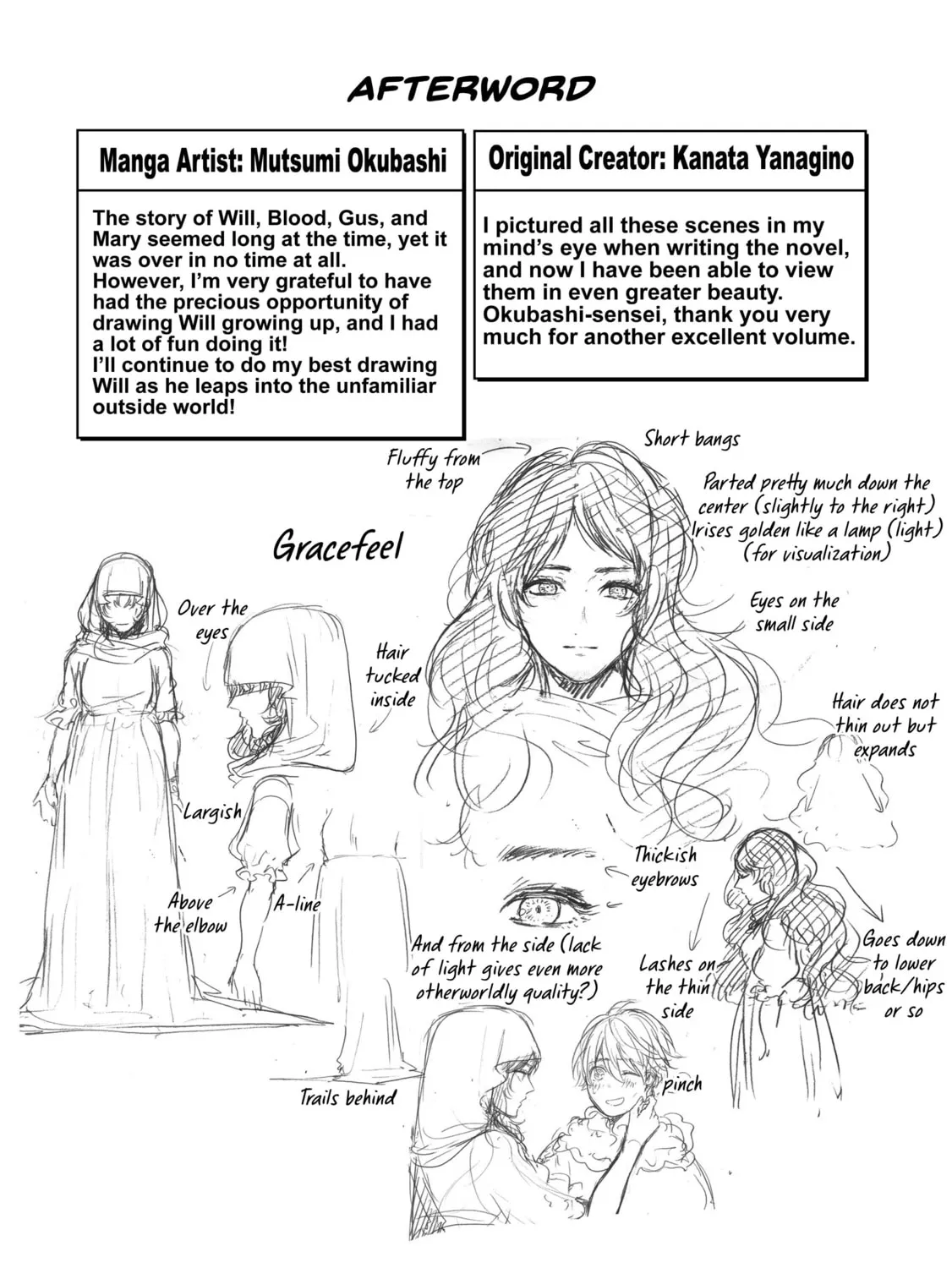 The Faraway Paladin Chapter 15 page 87 - 