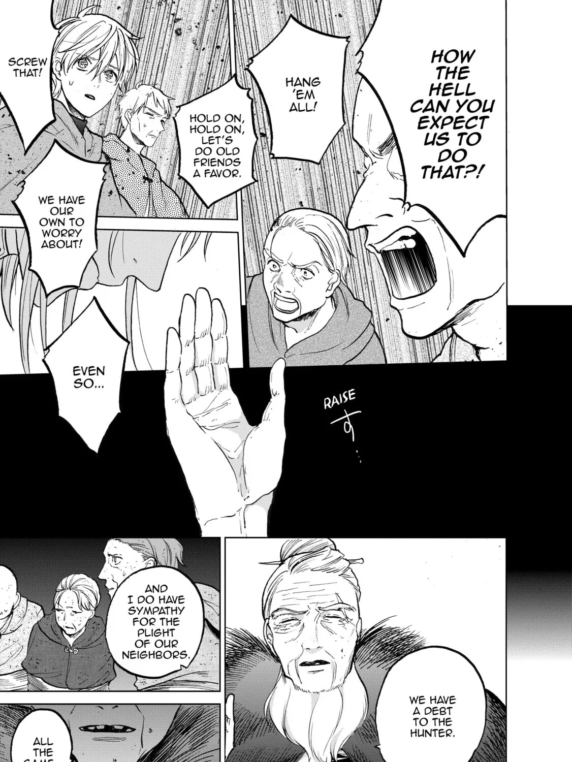 The Faraway Paladin Chapter 16 page 43 - 