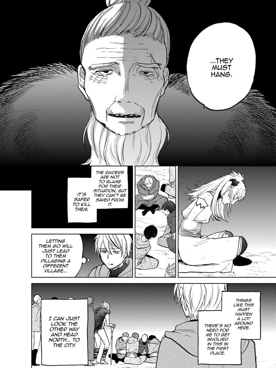 The Faraway Paladin Chapter 16 page 45 - 