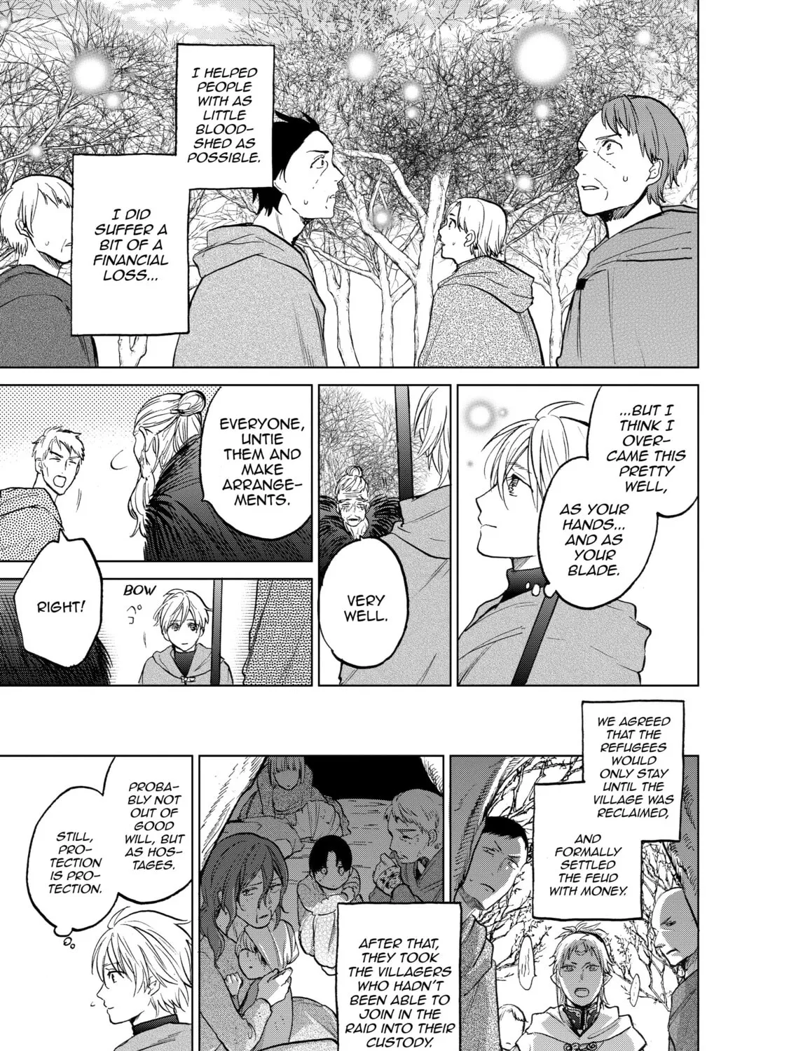 The Faraway Paladin Chapter 16 page 55 - 