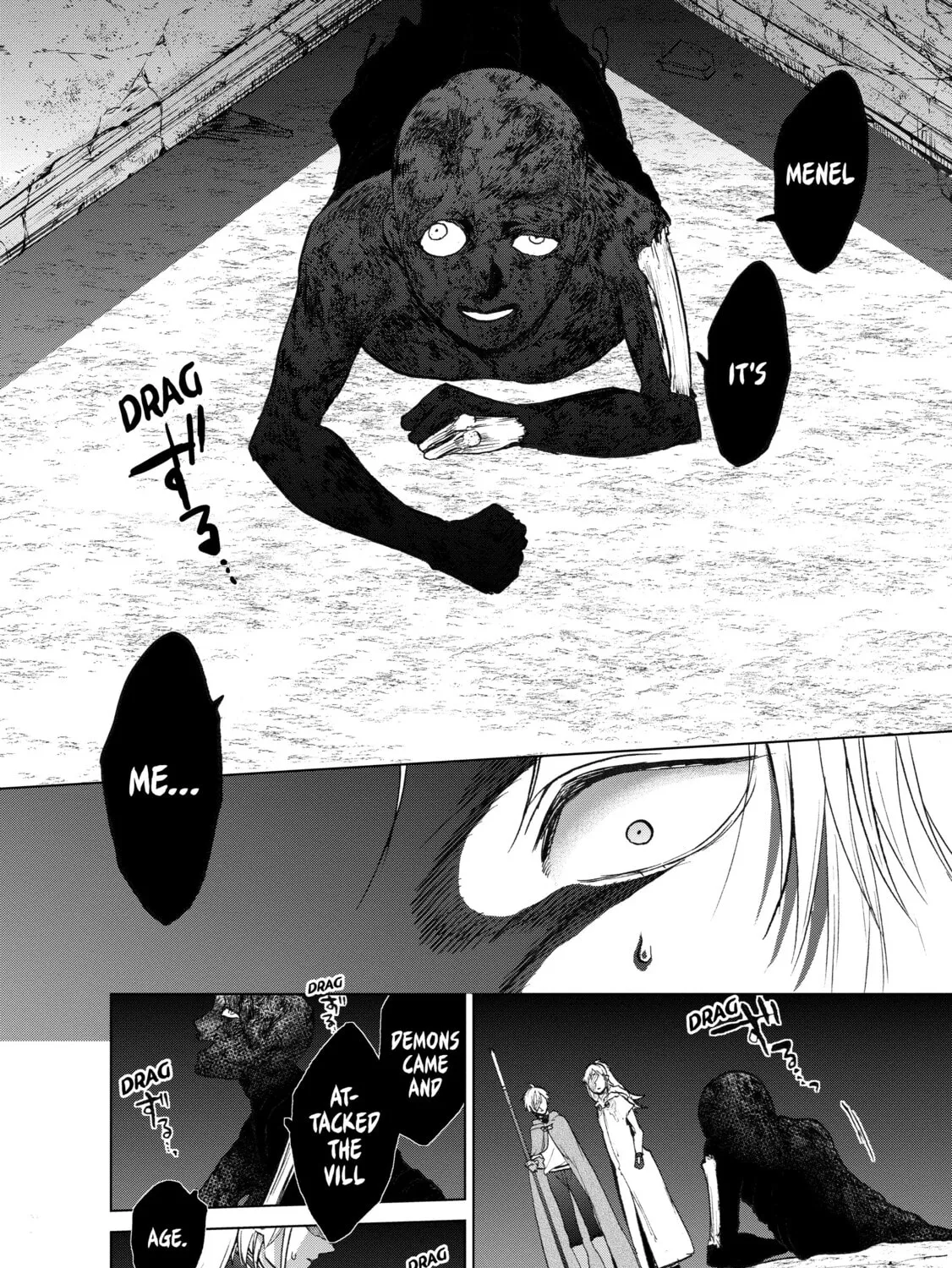 The Faraway Paladin Chapter 17 page 19 - 