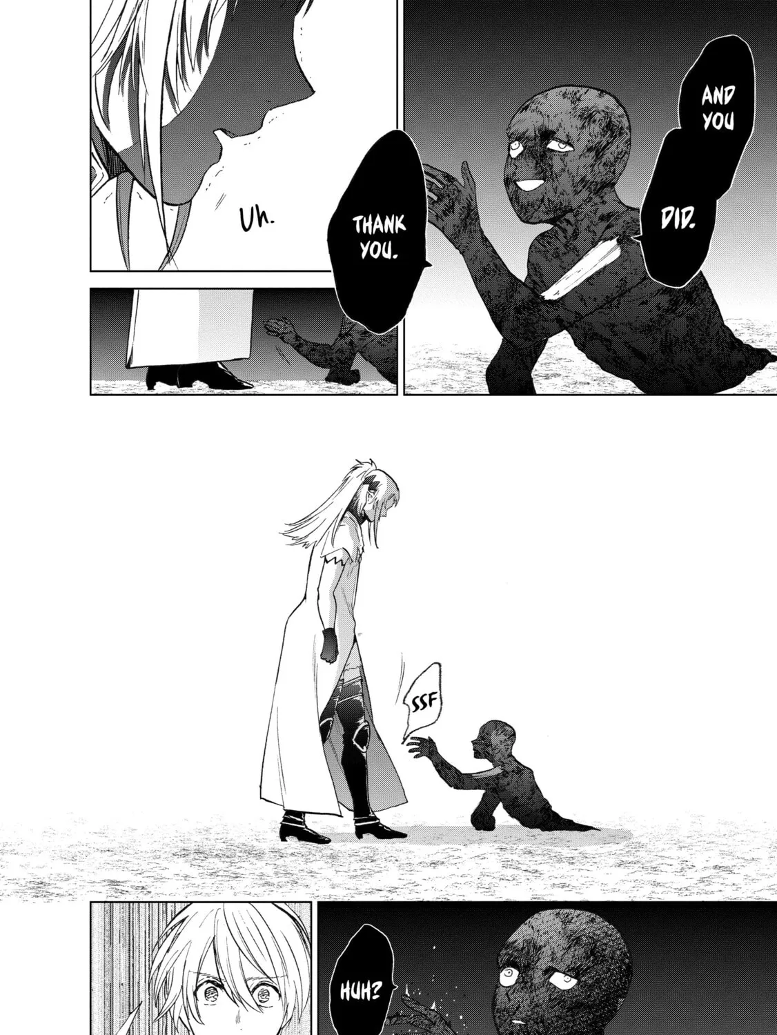 The Faraway Paladin Chapter 17 page 23 - 