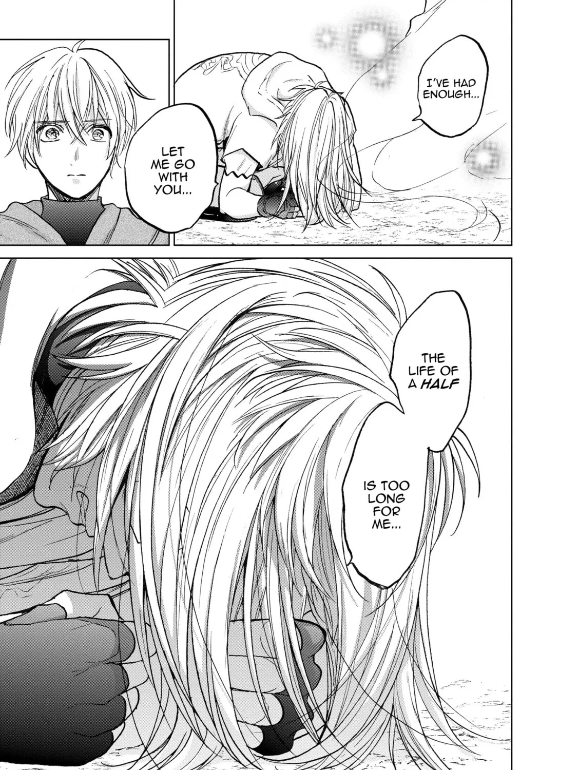 The Faraway Paladin Chapter 17 page 57 - 