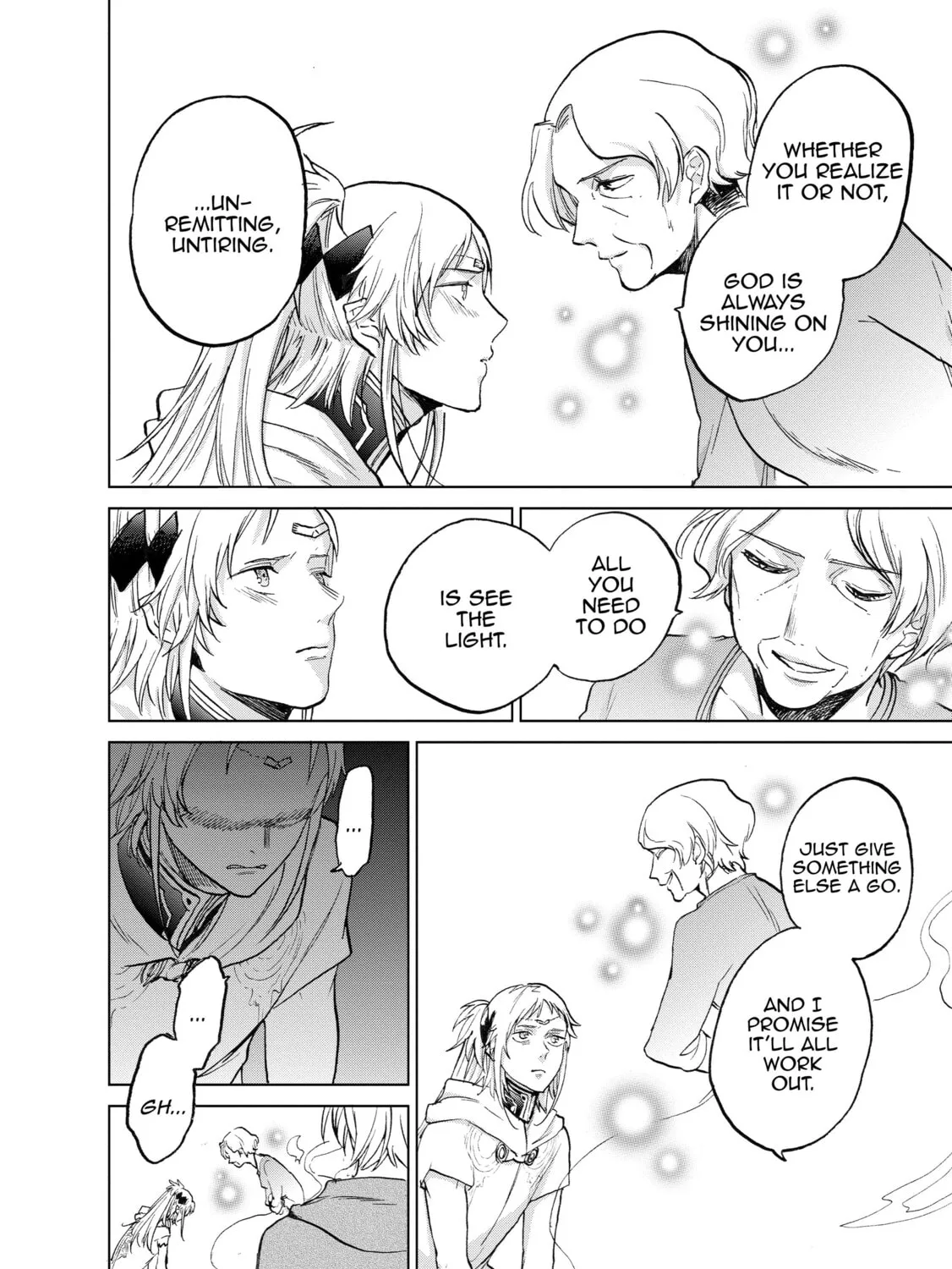 The Faraway Paladin Chapter 17 page 63 - 