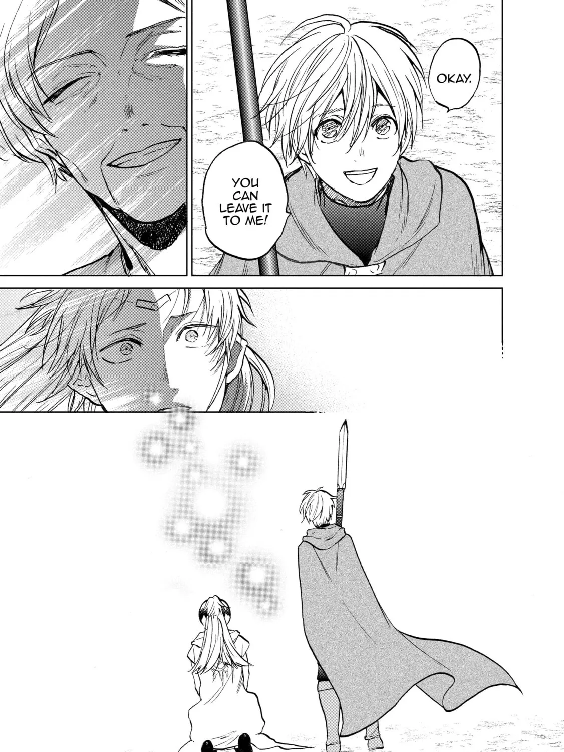 The Faraway Paladin Chapter 17 page 77 - 