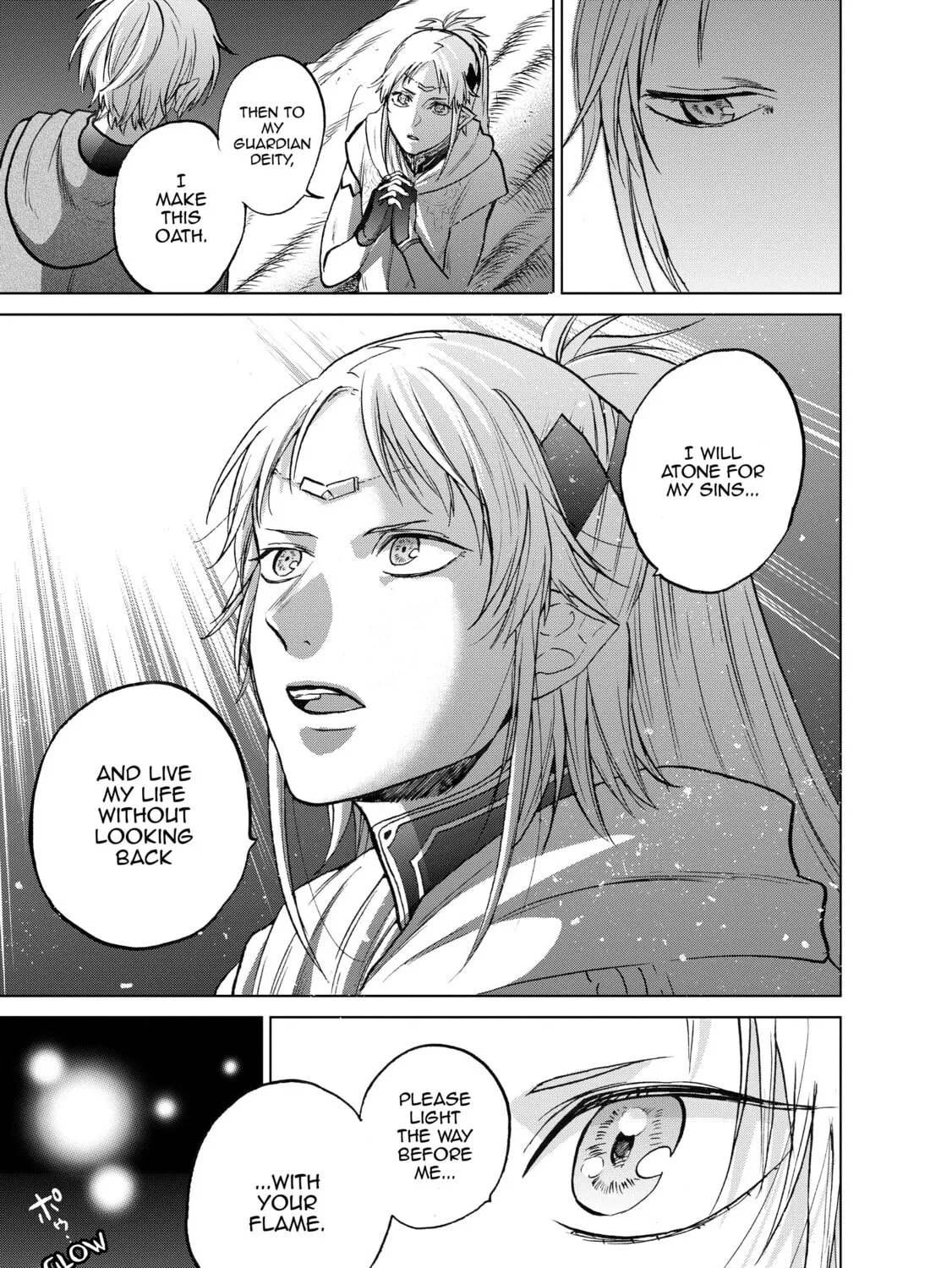 The Faraway Paladin Chapter 18 page 37 - 