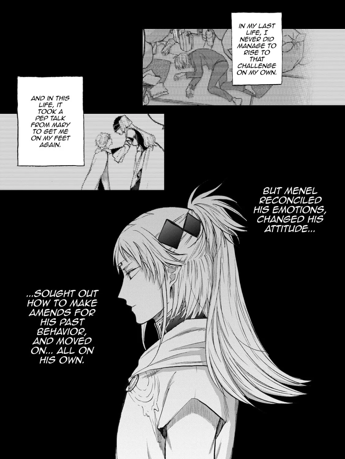 The Faraway Paladin Chapter 18 page 41 - 
