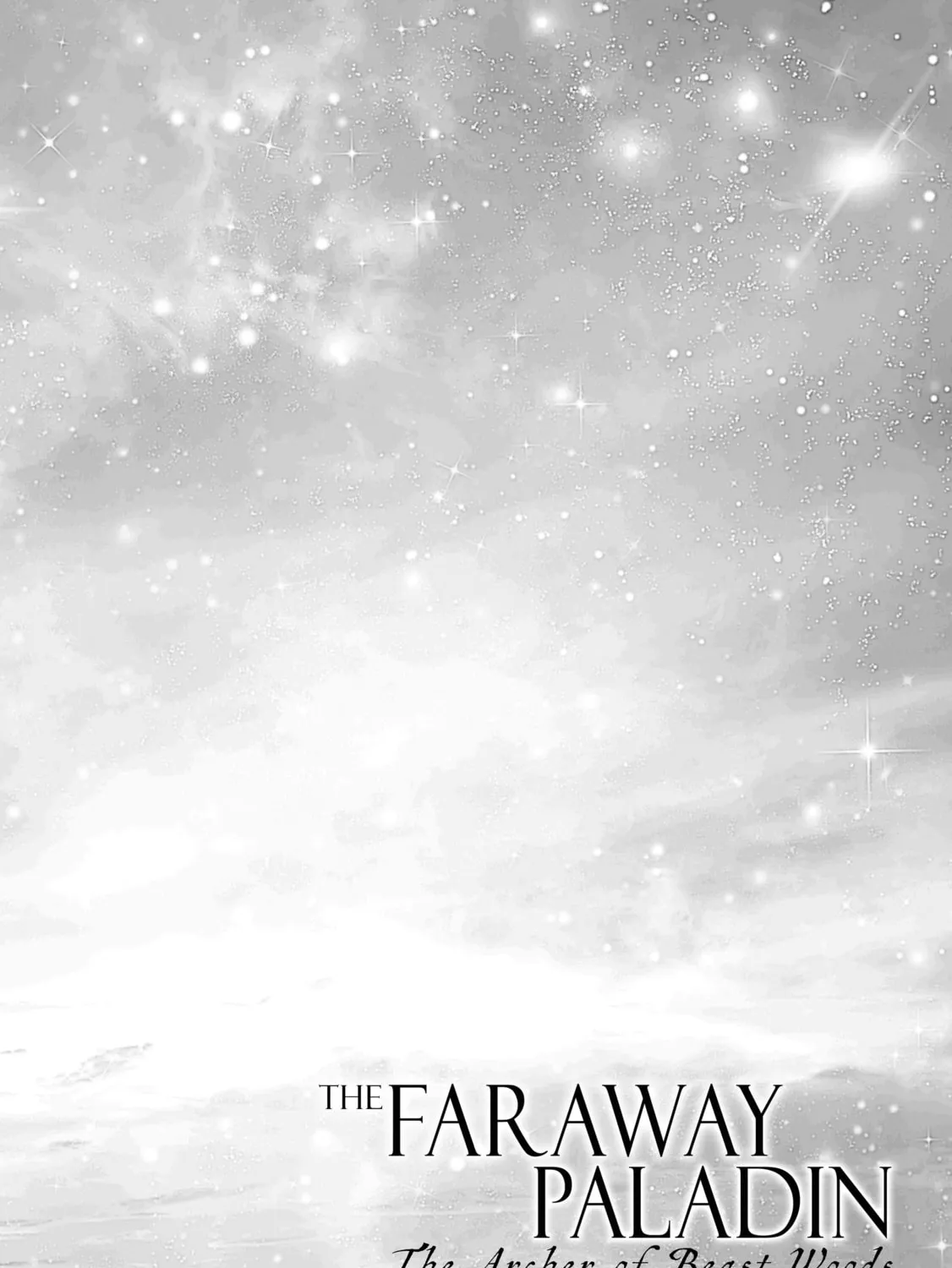 The Faraway Paladin Chapter 19 page 1 - 