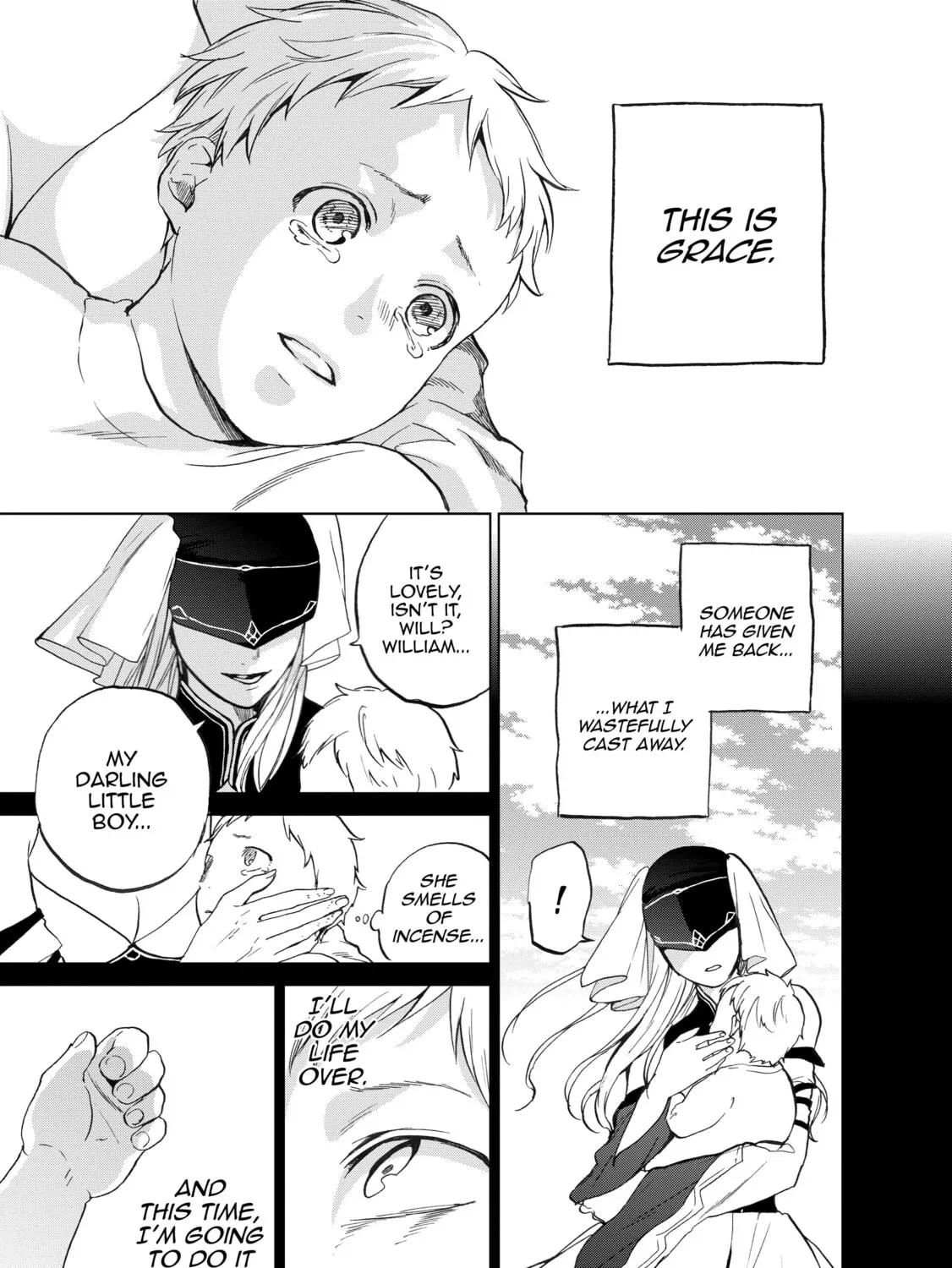 The Faraway Paladin Chapter 2 page 19 - 