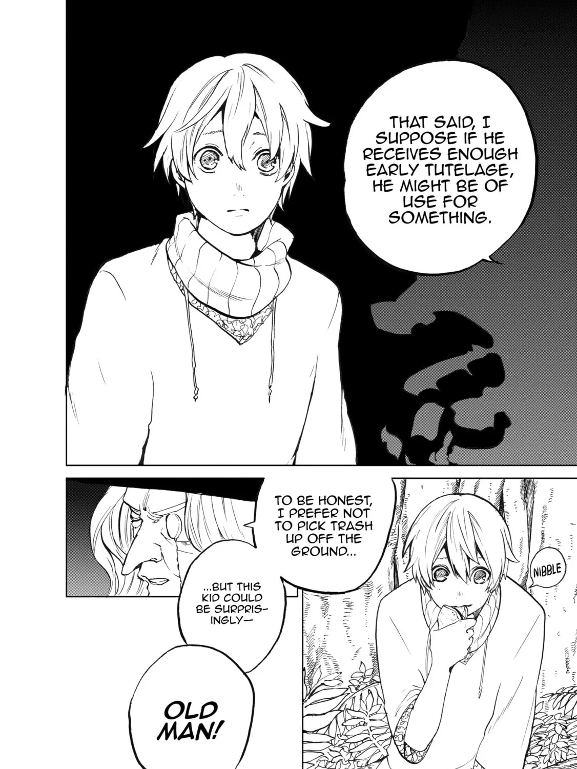 The Faraway Paladin Chapter 2 page 41 - 