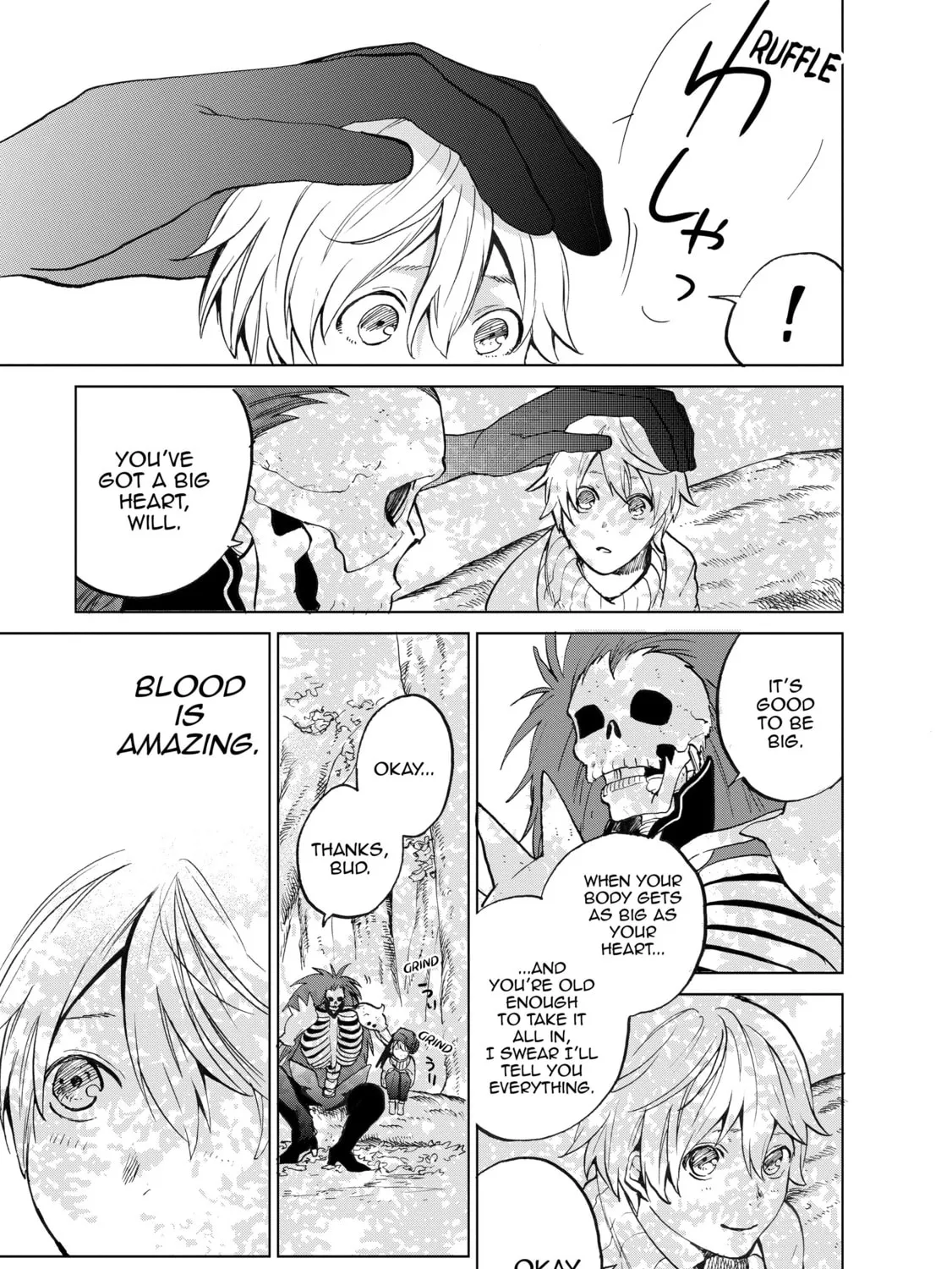 The Faraway Paladin Chapter 2 page 55 - 