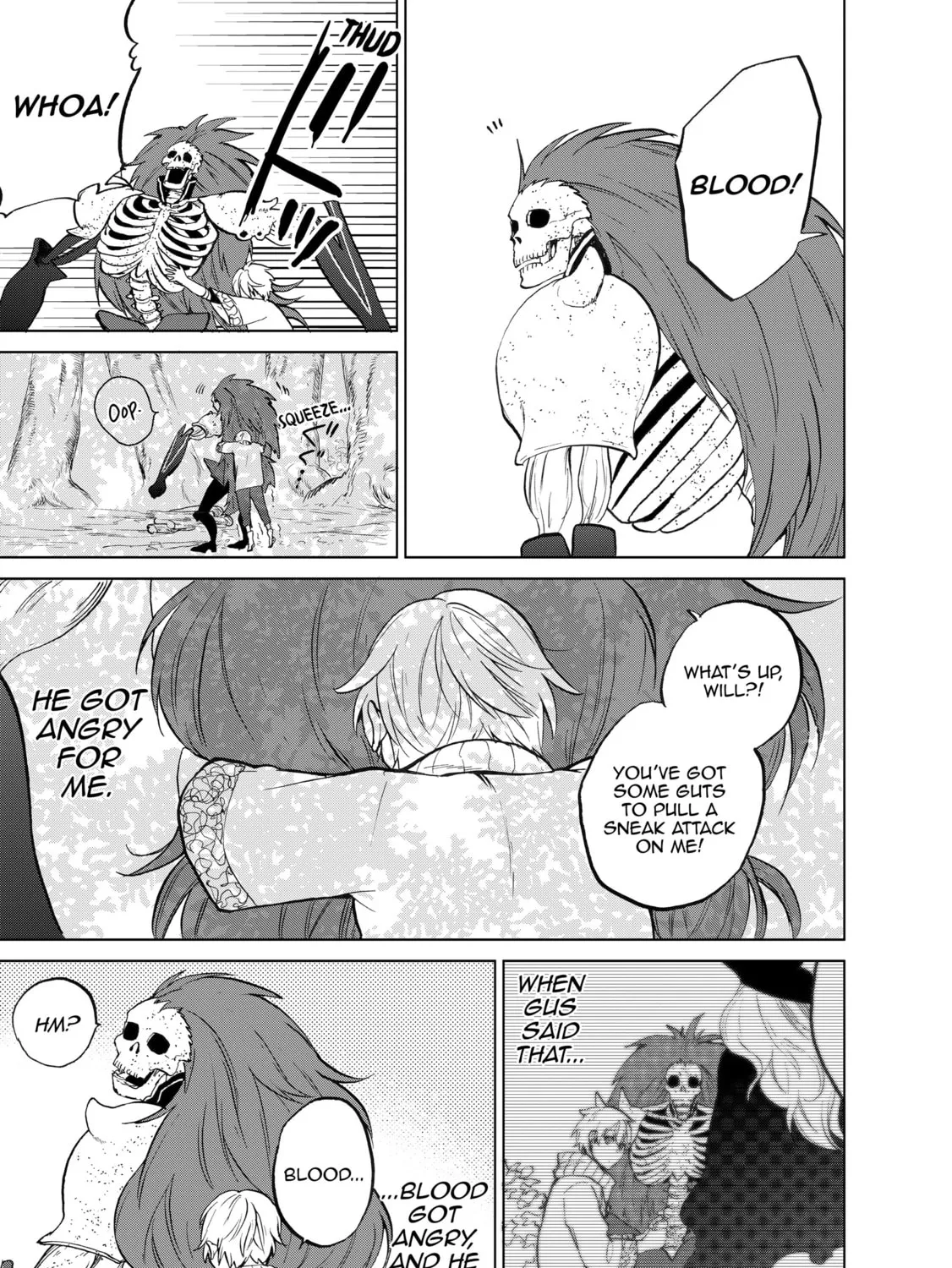 The Faraway Paladin Chapter 2 page 59 - 