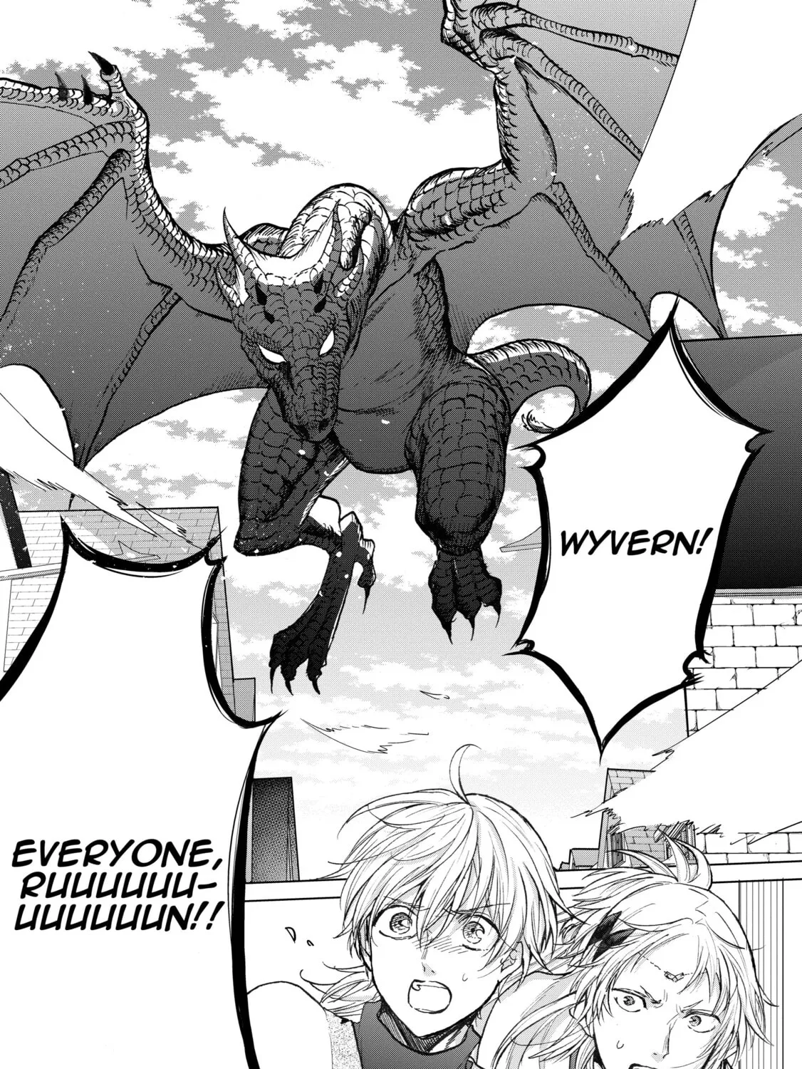The Faraway Paladin Chapter 20 page 45 - 
