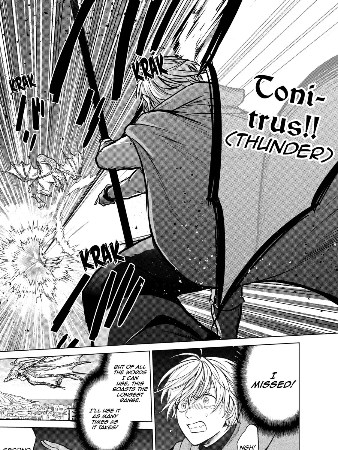The Faraway Paladin Chapter 20 page 53 - 