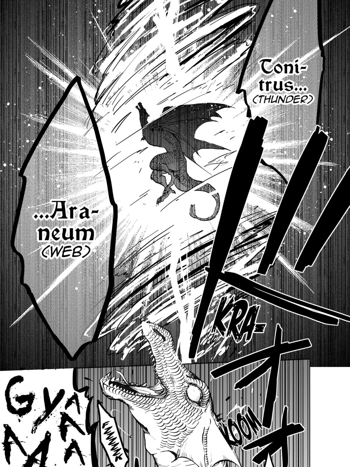 The Faraway Paladin Chapter 20 page 65 - 