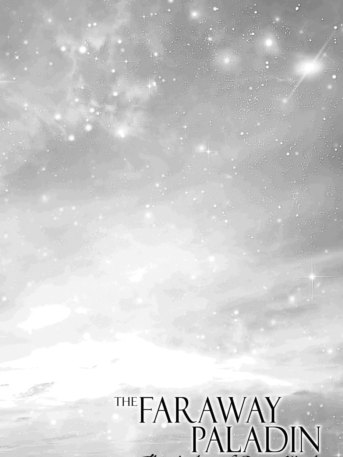 The Faraway Paladin Chapter 20 page 89 - 