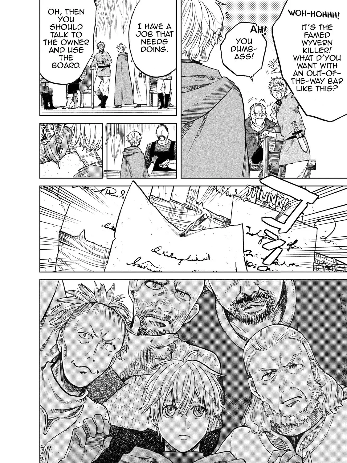 The Faraway Paladin Chapter 22 page 47 - 