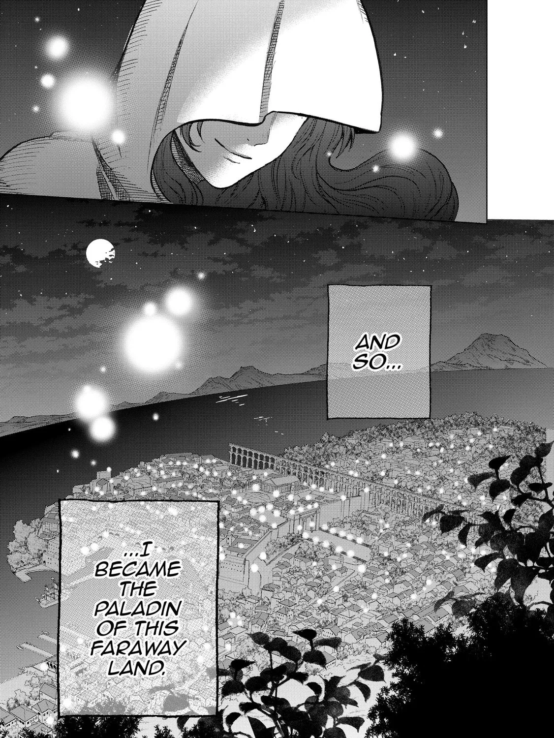 The Faraway Paladin Chapter 22 page 77 - 