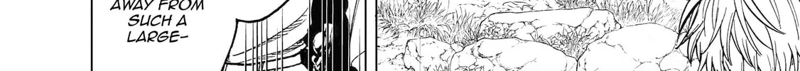 The Faraway Paladin Chapter 23 page 40 - 