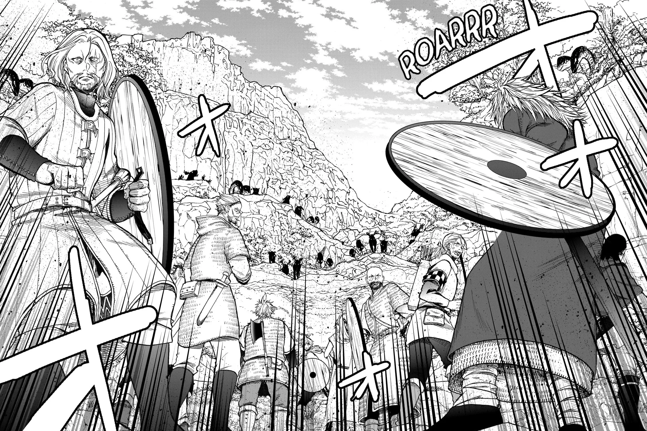 The Faraway Paladin Chapter 23 page 43 - 