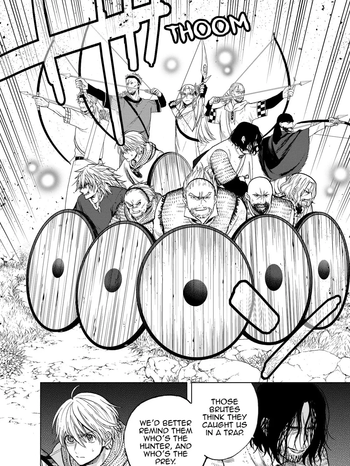 The Faraway Paladin Chapter 23 page 47 - 